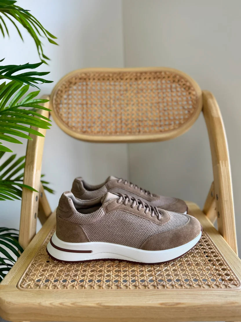 Loro Piana Weekend Walk Sneakers