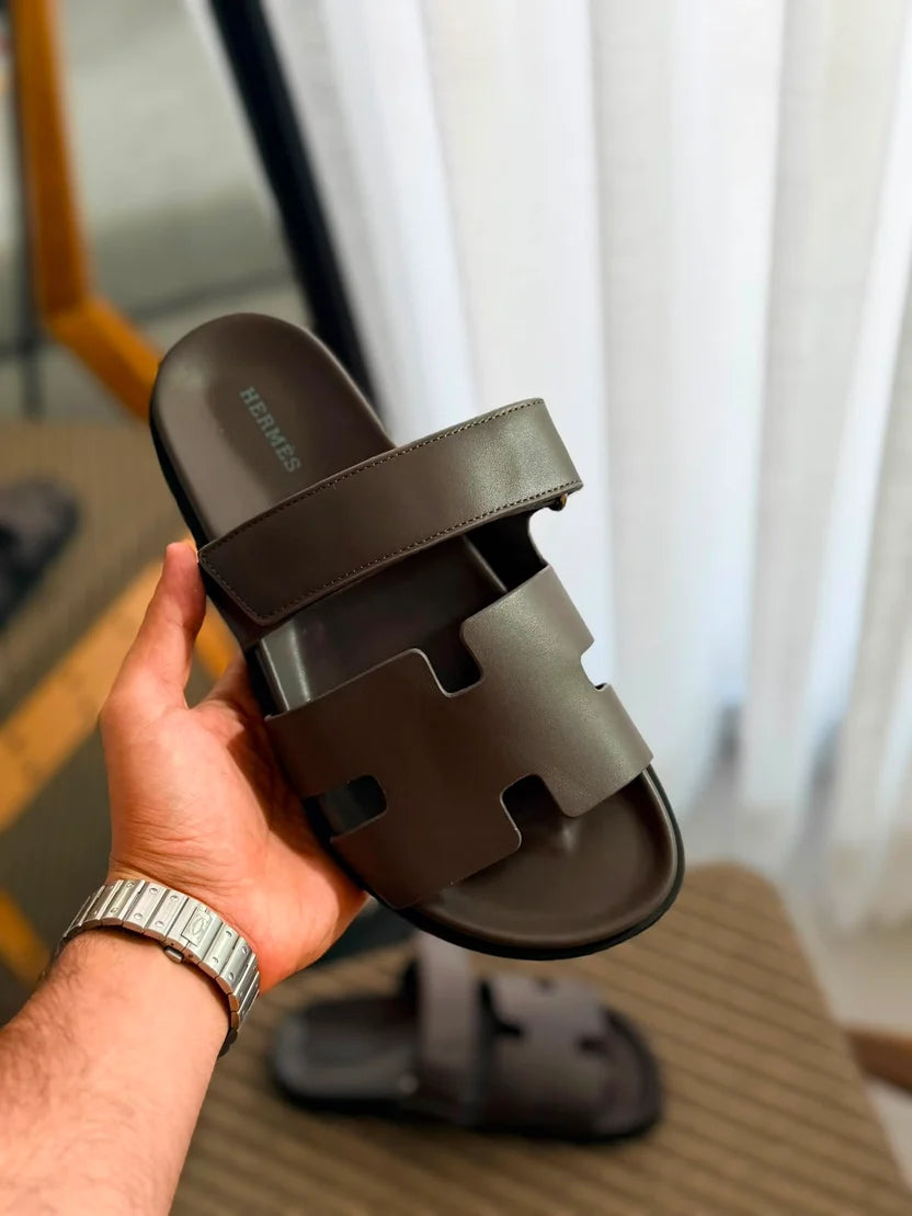 Hermes Chypre Sandal