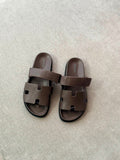 Hermes Chypre Sandal
