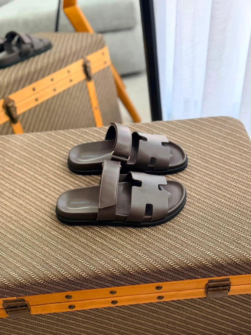 Hermes Chypre Sandal