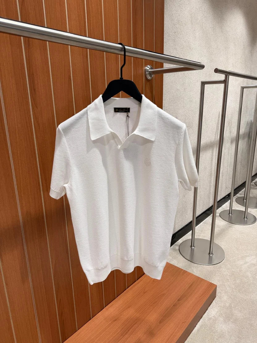 Loro Piana Polo Shirt