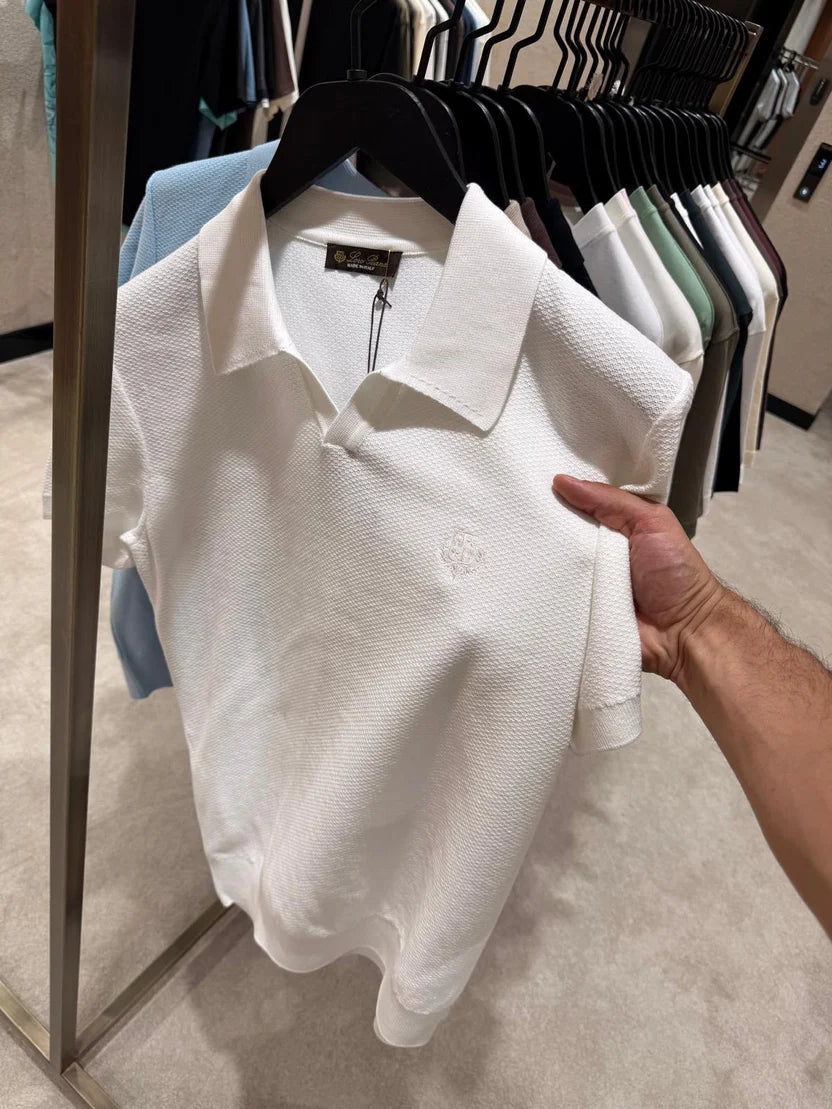 Loro Piana Polo Shirt