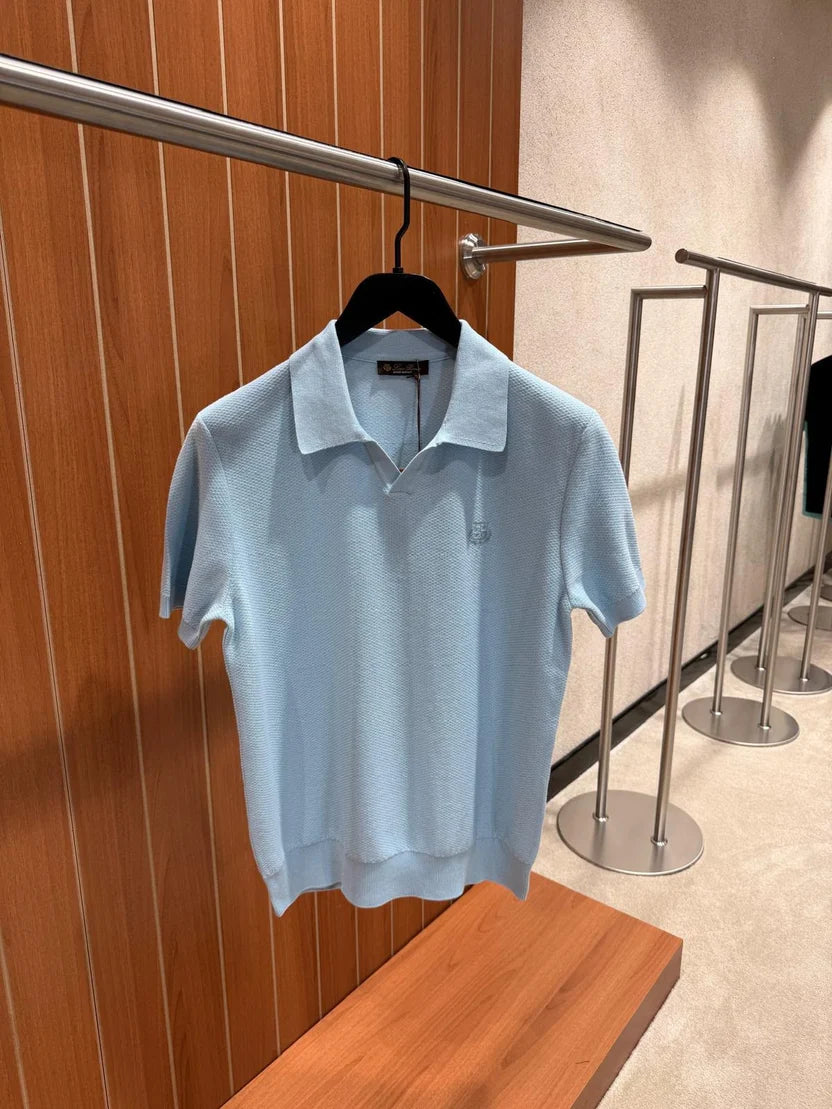 Loro Piana Polo Shirt