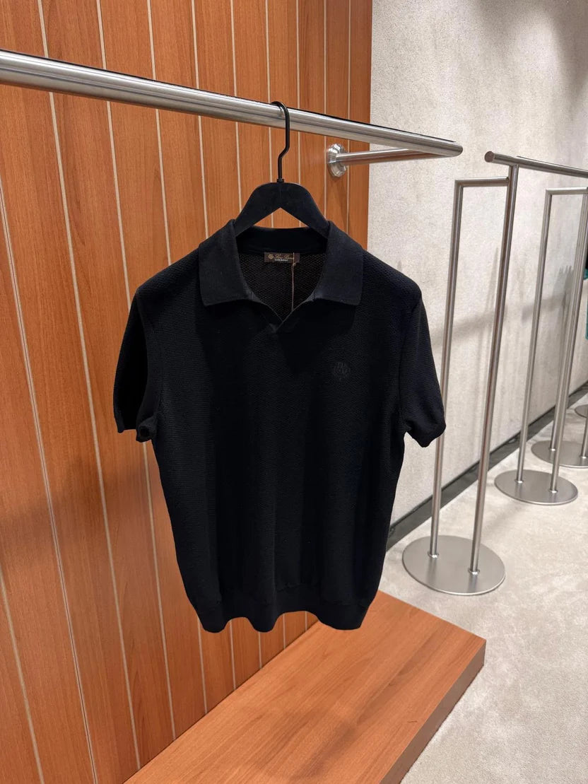 Loro Piana Polo Shirt