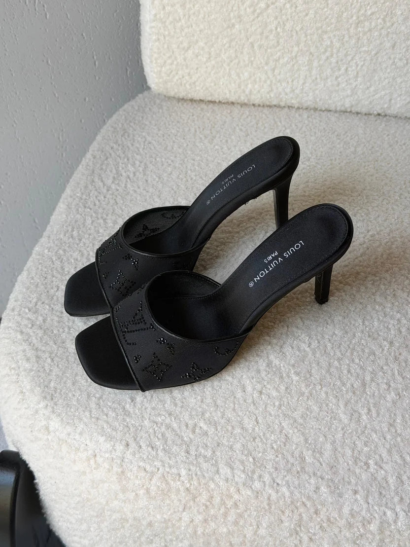 Louis Vuitton Gala Mules
