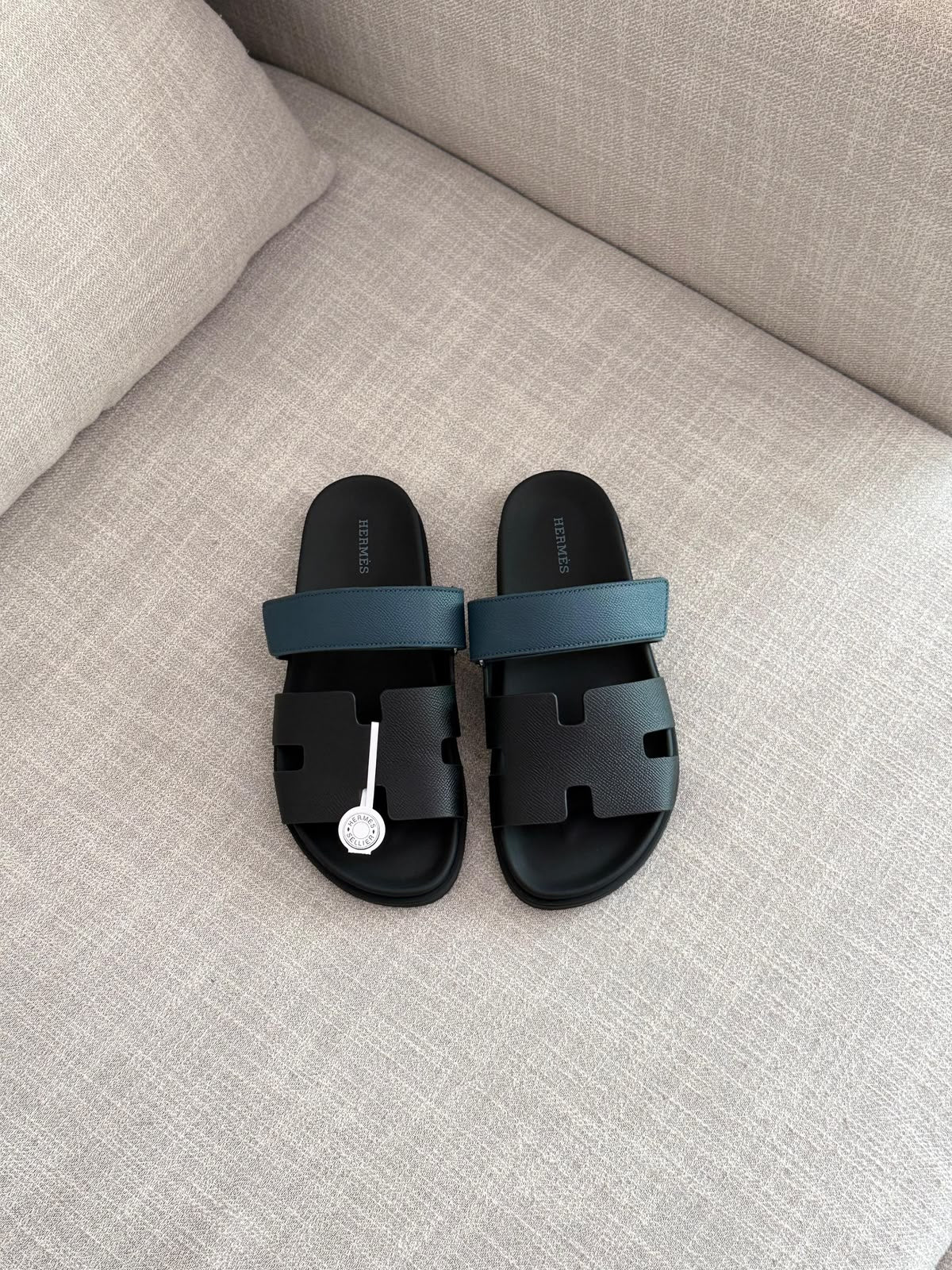 Hermes Chypre Sandal