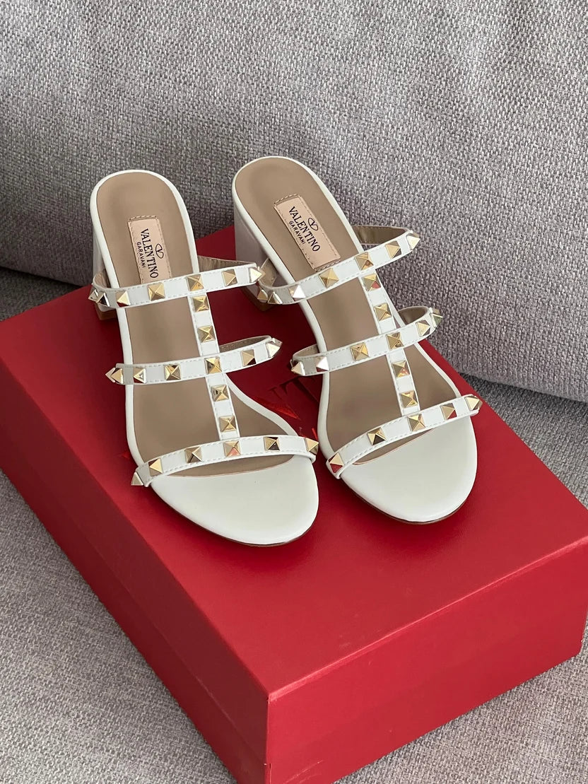 Valentino Garavani Rockstud Sandals