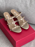 Valentino Garavani Rockstud Sandals
