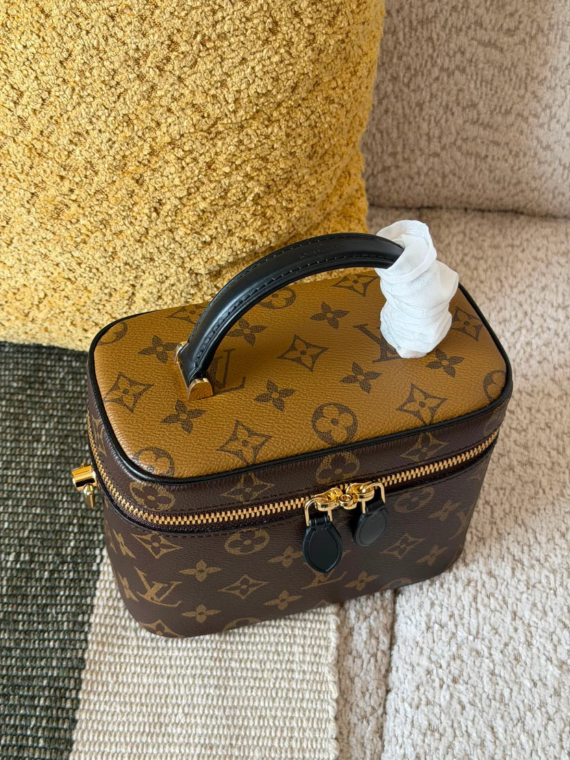 Louis Vuitton Vanity PM Bag