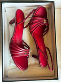 Chanel Goatskin Sandals Métiers d'art 2026 Collection