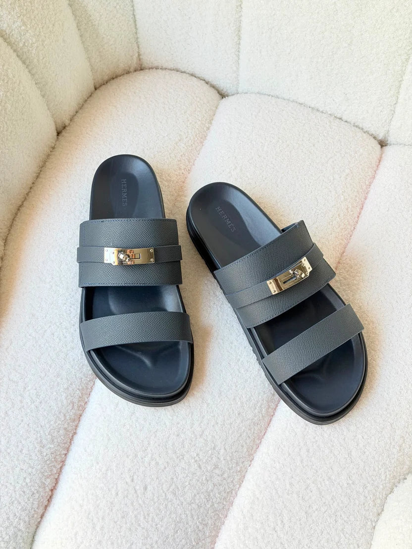 Hermes Jackson Sandal