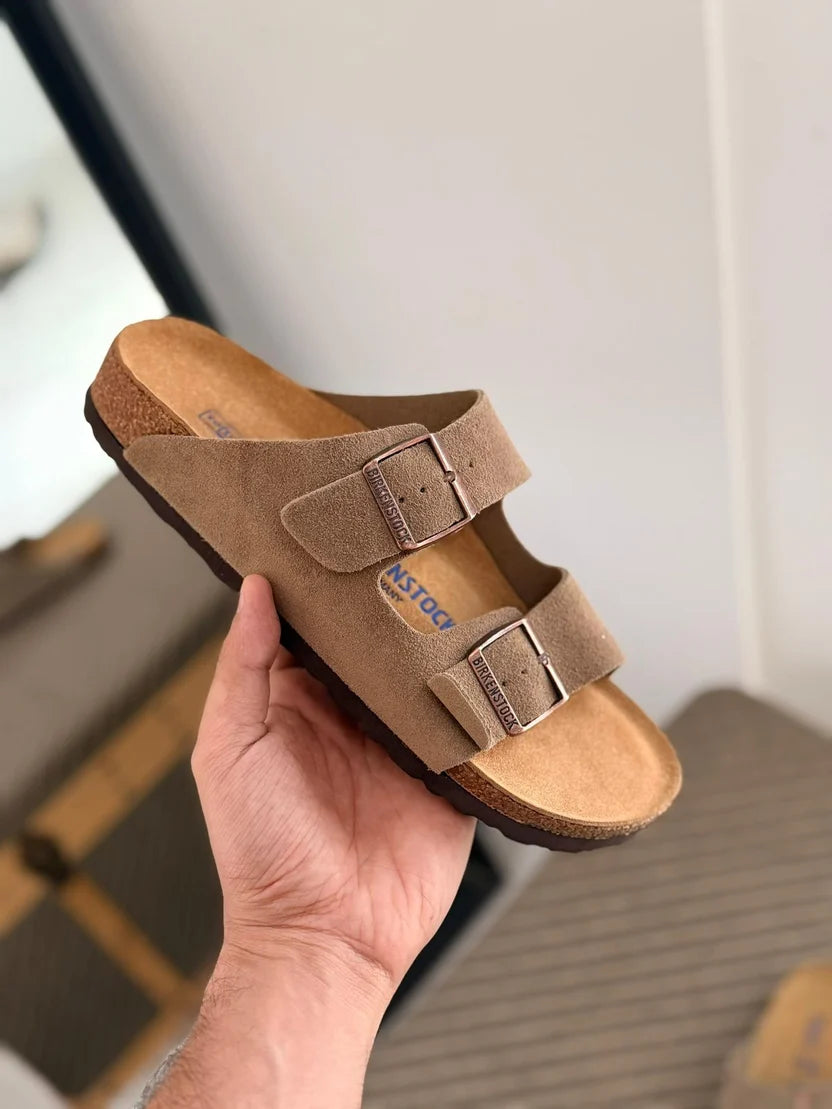 Birkenstock Arizona Soft Footbed Sandal