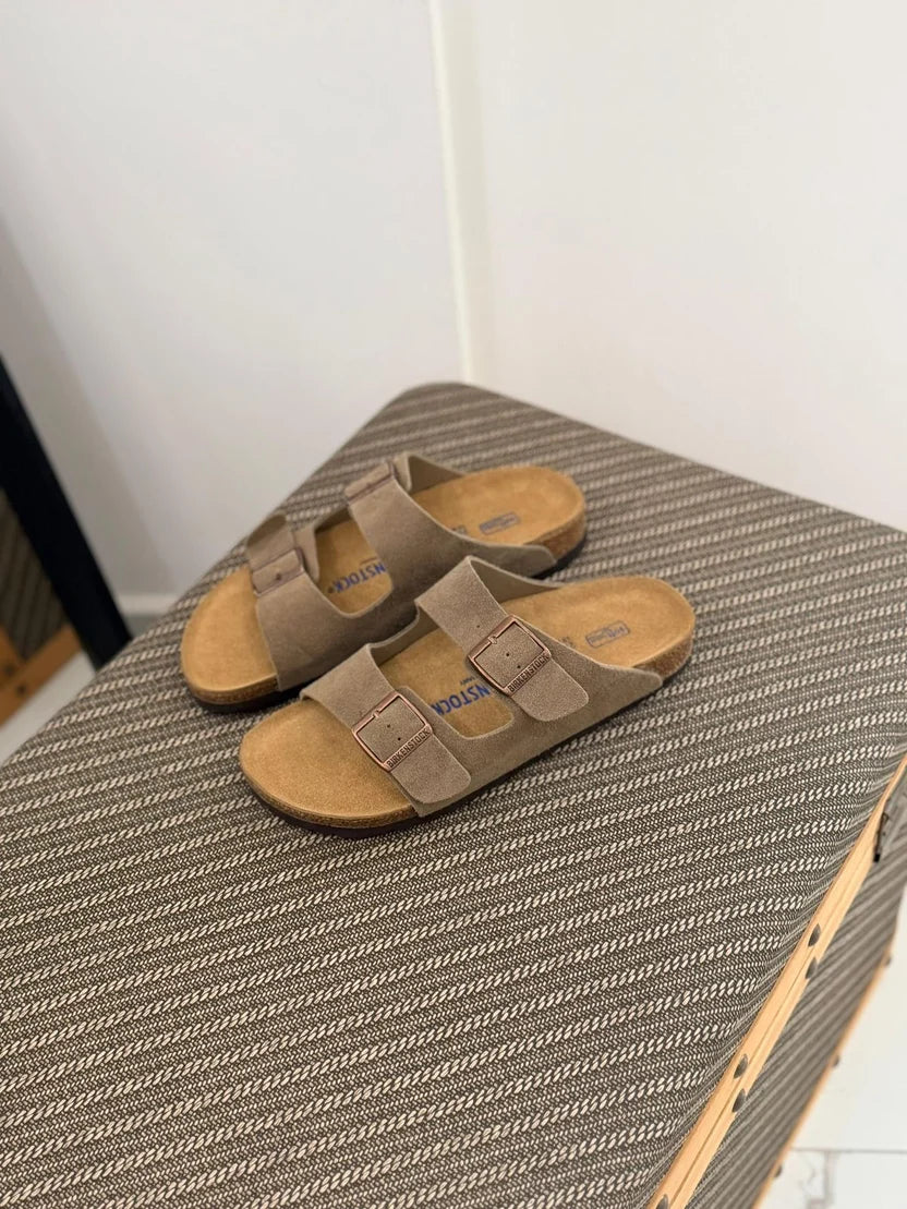 Birkenstock Arizona Soft Footbed Sandal