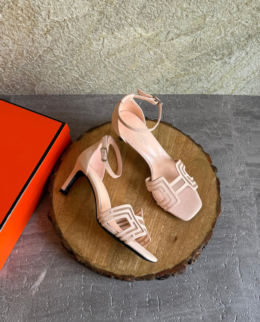 Hermes Joy 70 Sandals
