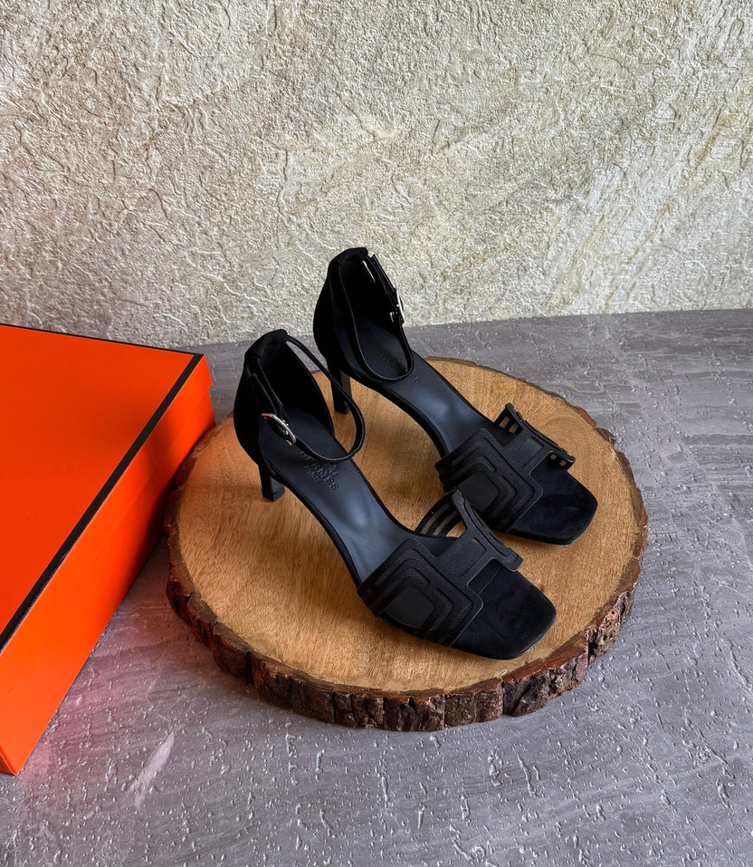 Hermes Joy 70 Sandals