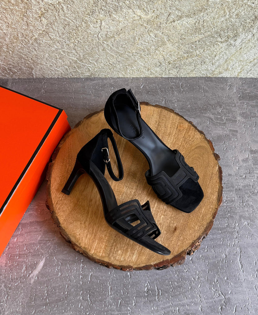 Hermes Joy 70 Sandals
