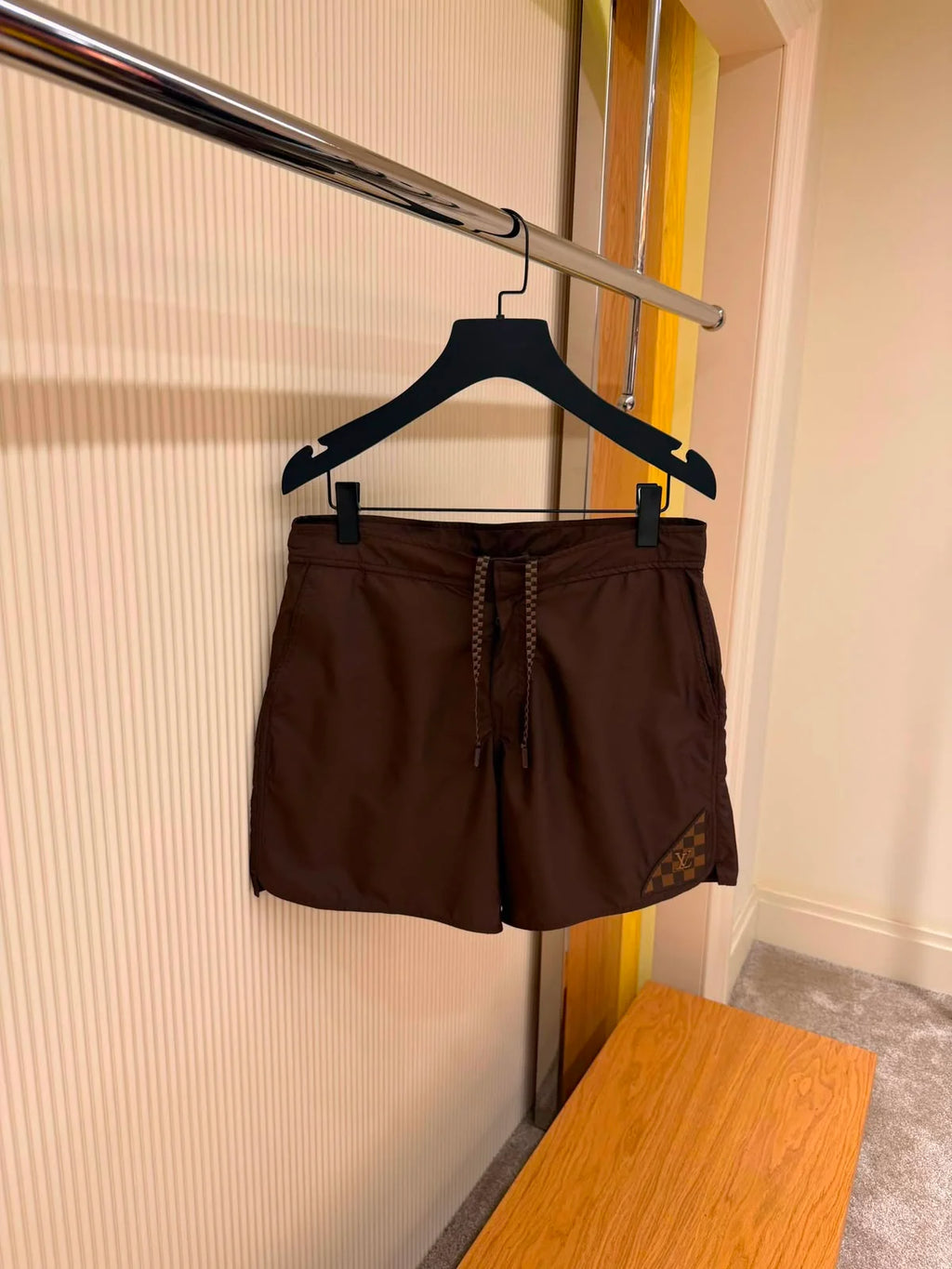 Louis Vuitton Signature Swim Shorts