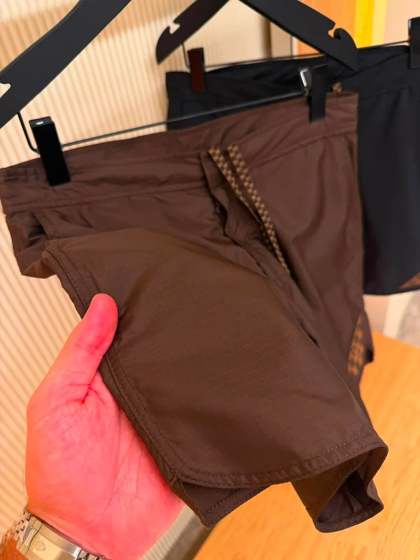 Louis Vuitton Signature Swim Shorts