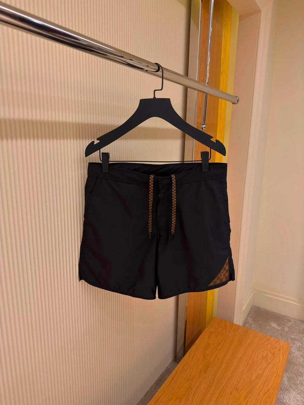 Louis Vuitton Signature Swim Shorts