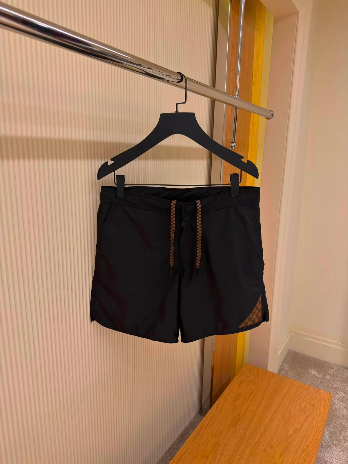 Louis Vuitton Signature Swim Shorts