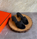 Hermes Oran Sandal