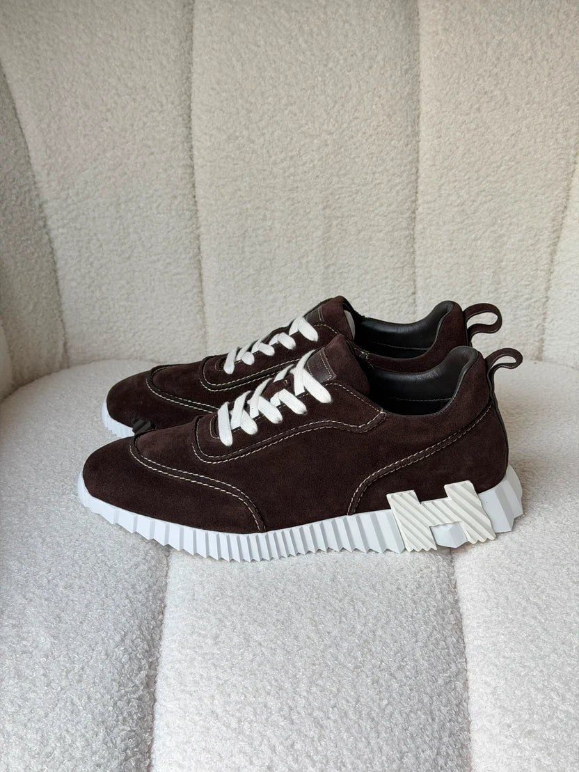 Hermes Next Sneakers