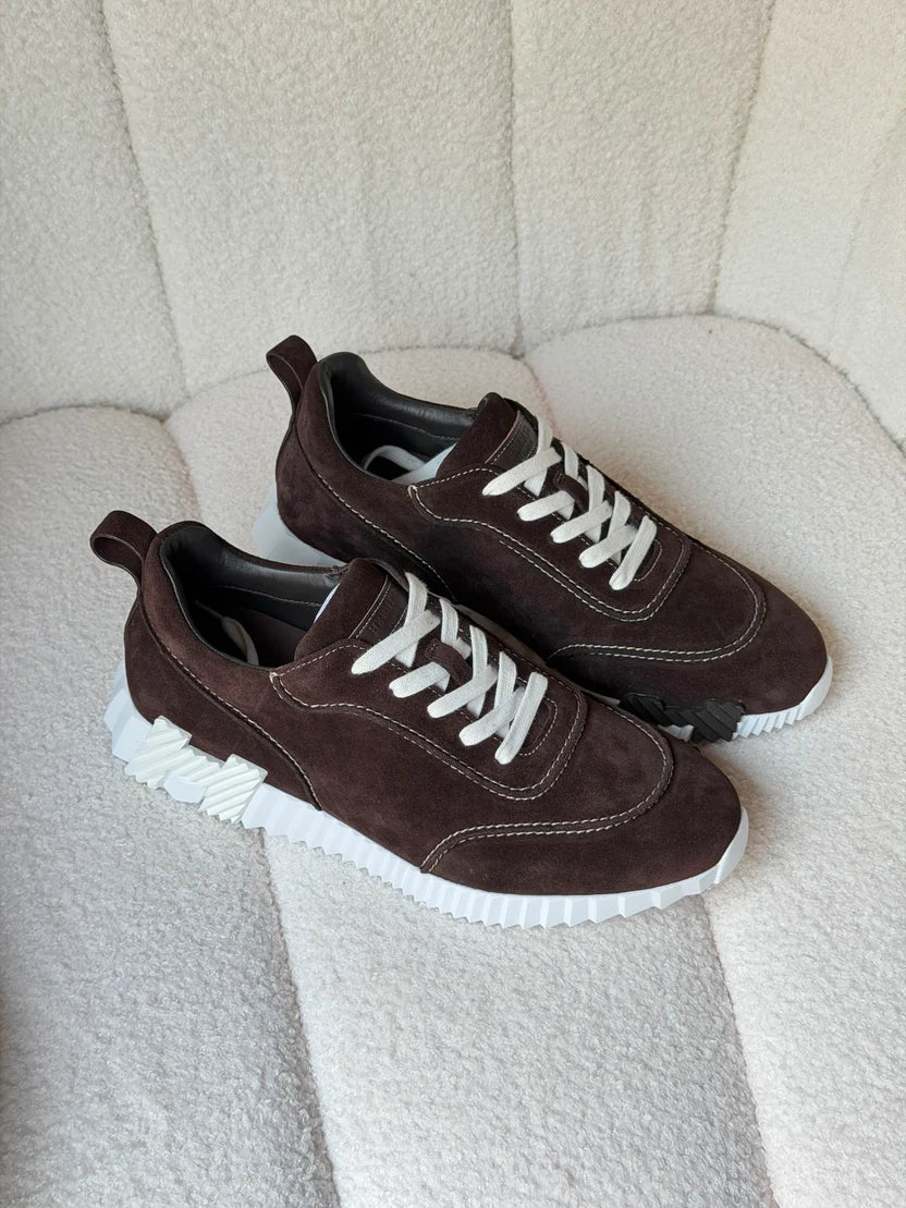 Hermes Next Sneakers