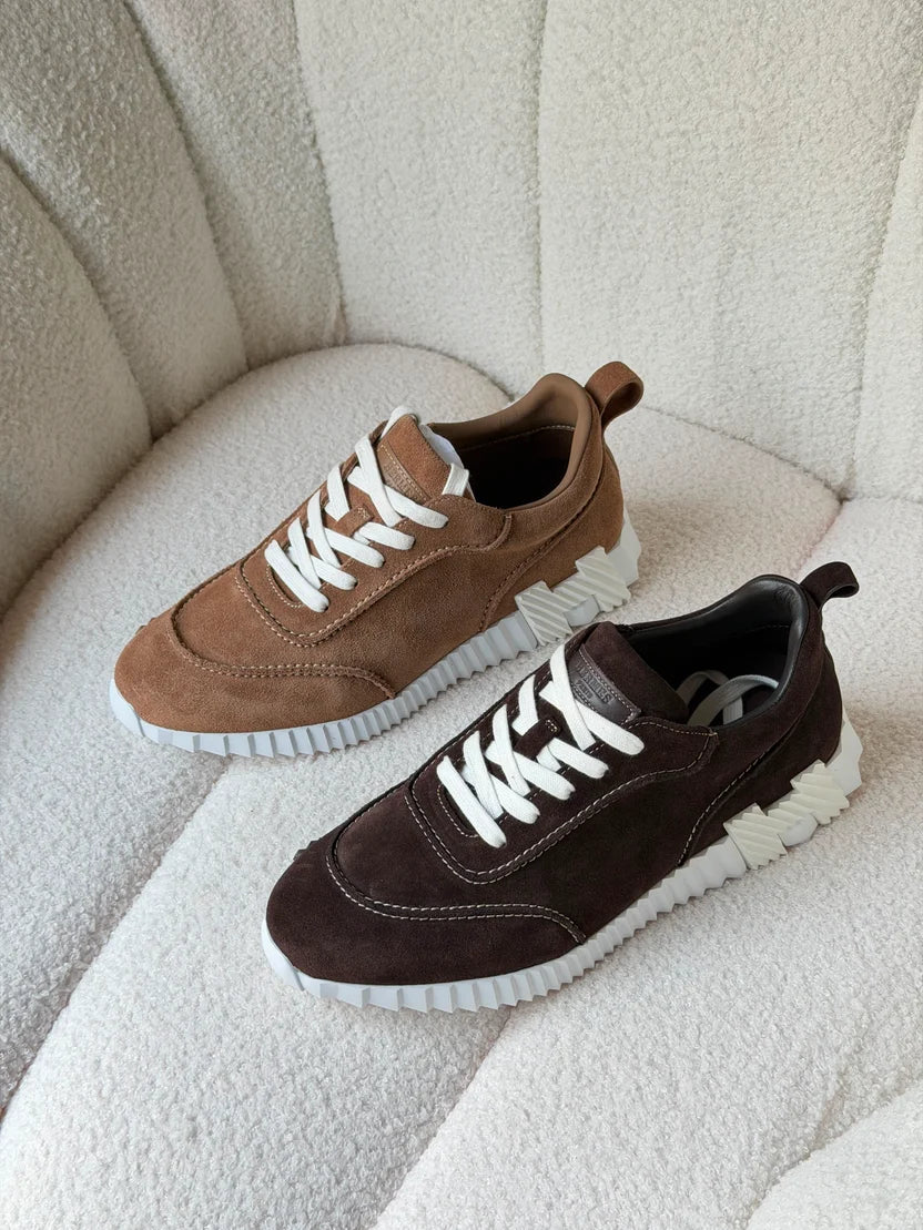 Hermes Next Sneakers