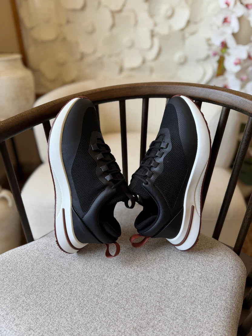 Loro Piana Week End Walk Sneakers