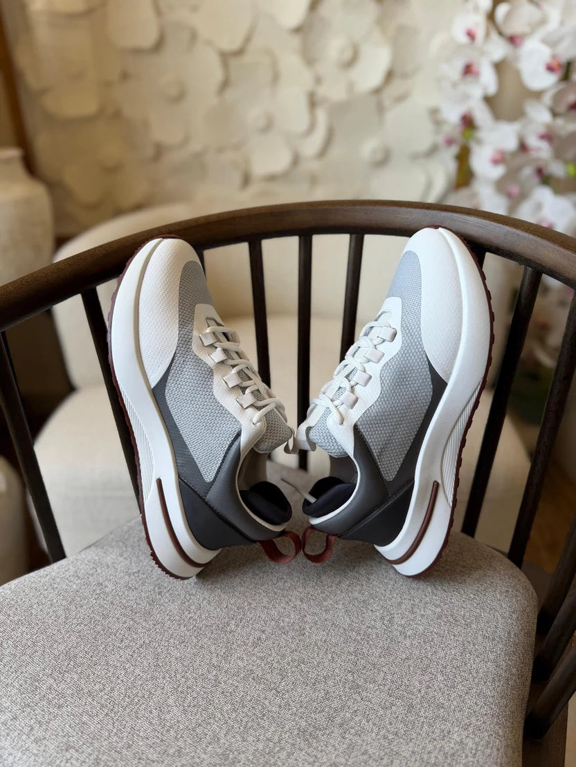 Loro Piana Week End Walk Sneakers