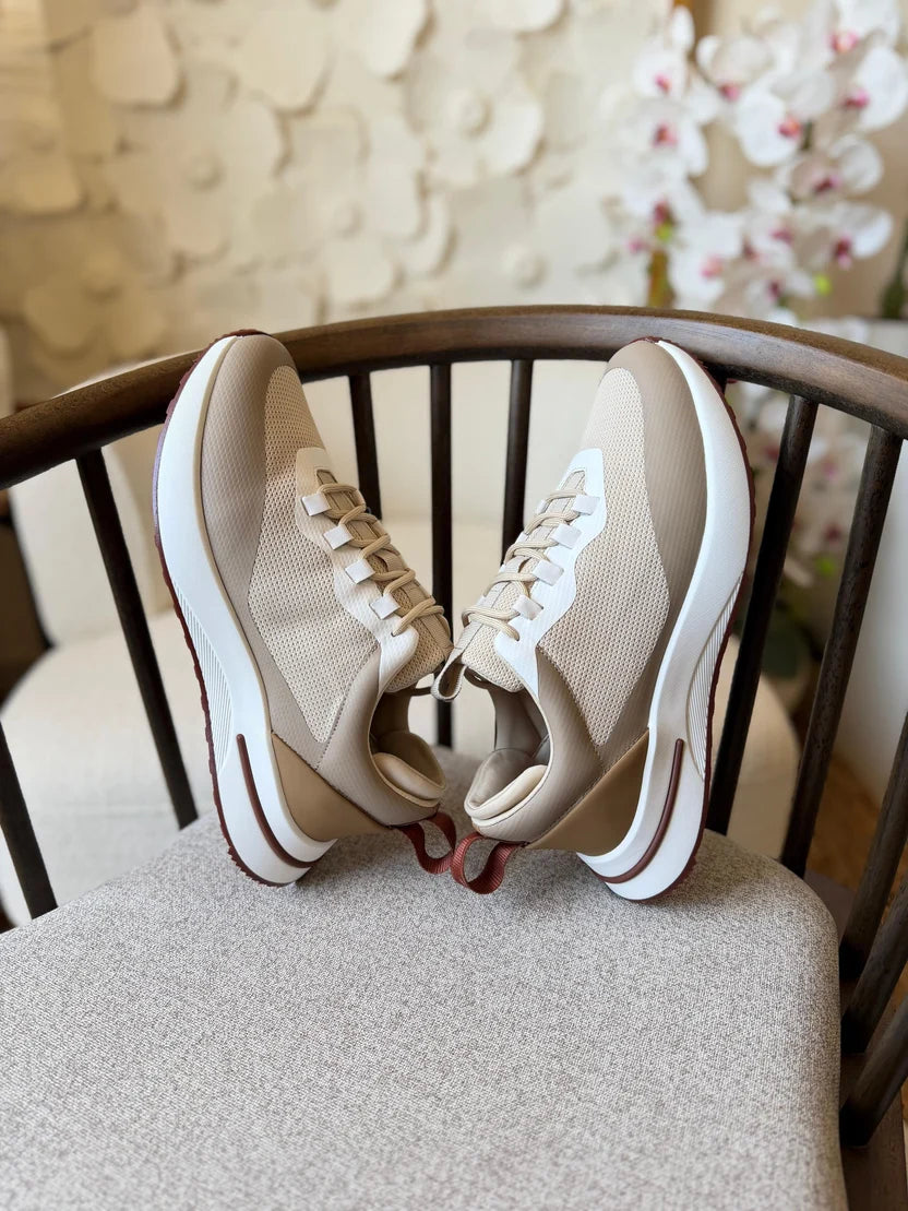 Loro Piana Week End Walk Sneakers
