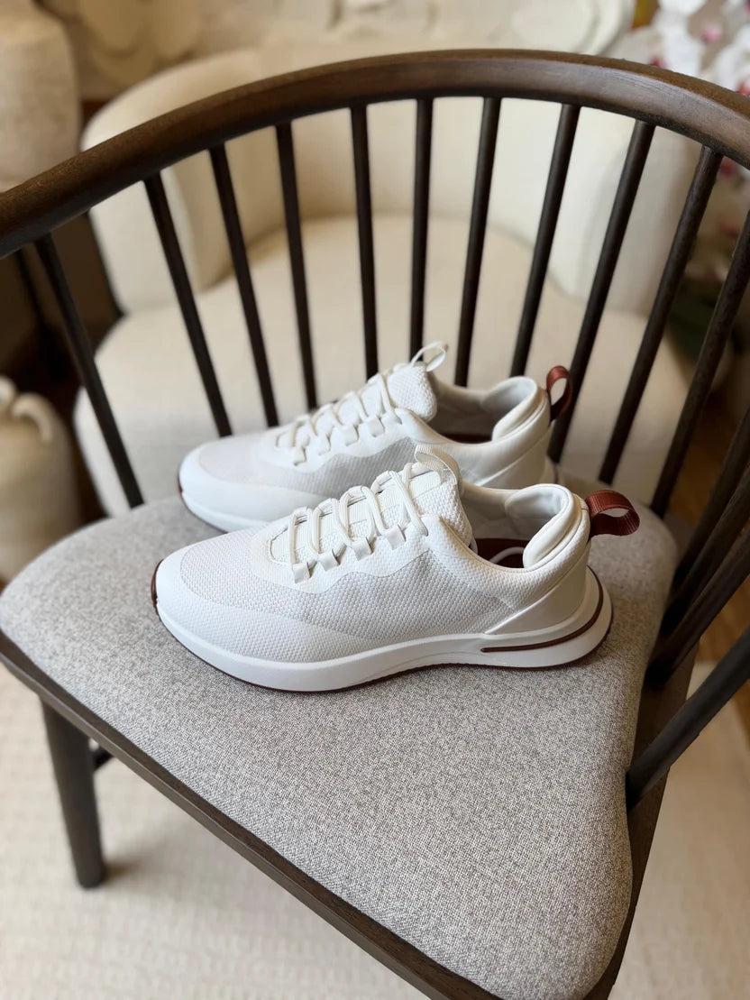 Loro Piana Week End Walk Sneakers
