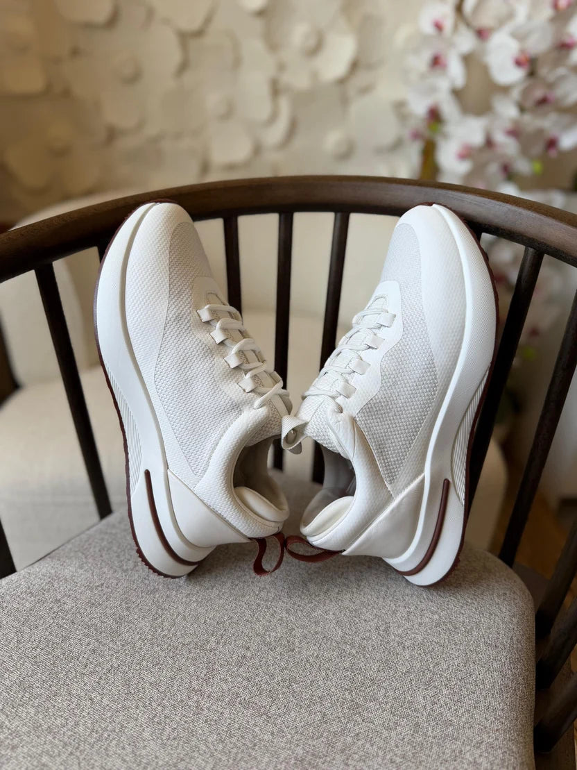 Loro Piana Week End Walk Sneakers