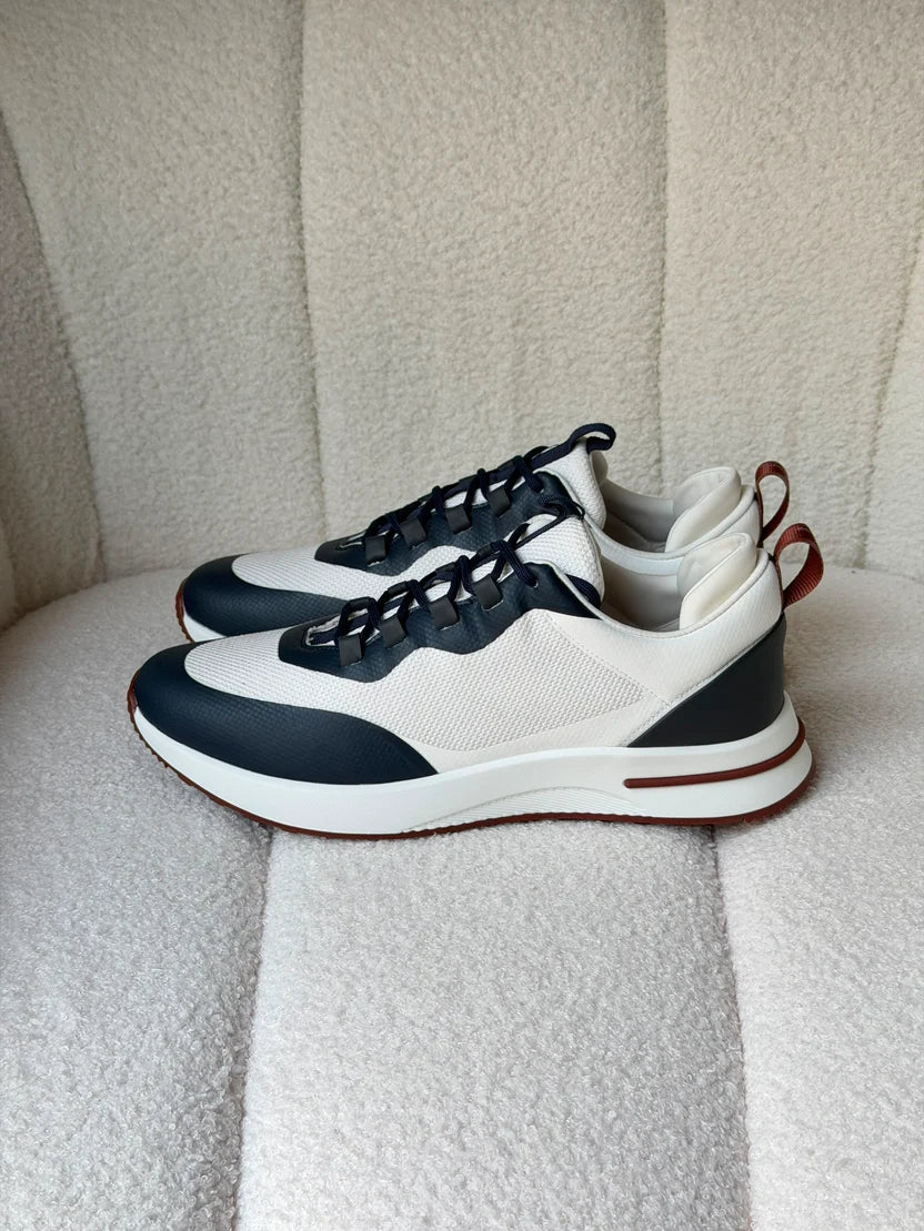 Loro Piana Week End Walk Sneakers