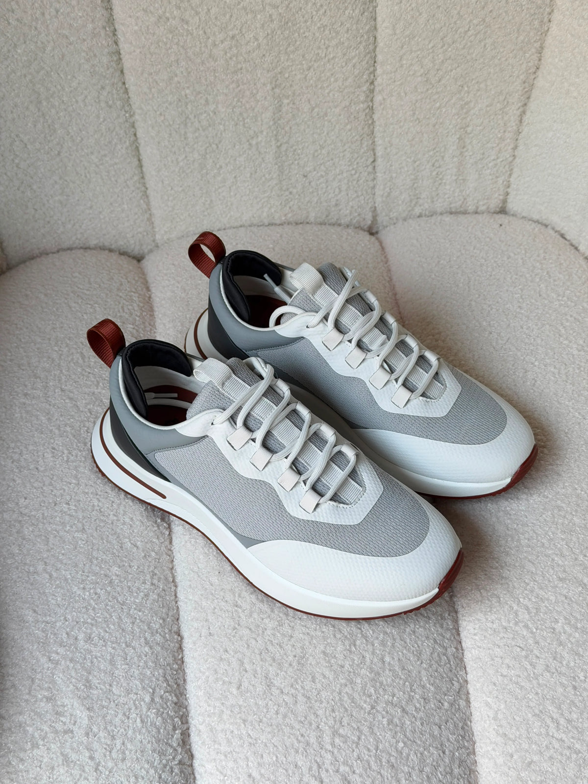 Loro Piana Week End Walk Sneakers