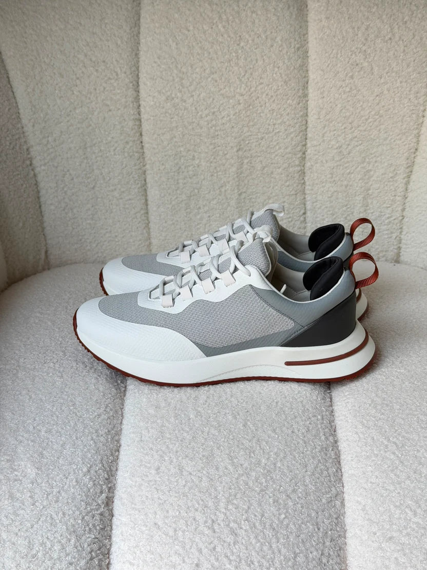 Loro Piana Week End Walk Sneakers