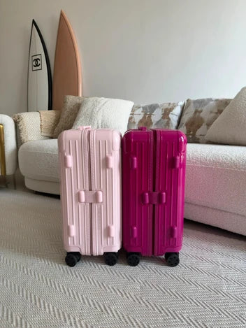 Rimowa Essential Cabin Hardshell Suitcase