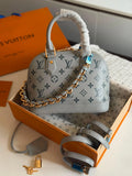 Louis Vuitton Alma BB Bag