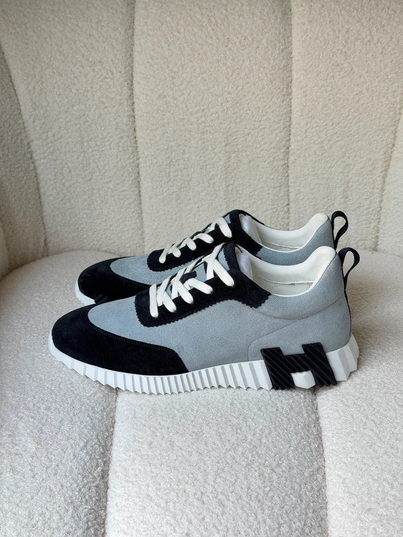 Hermes Bouncing Sneakers