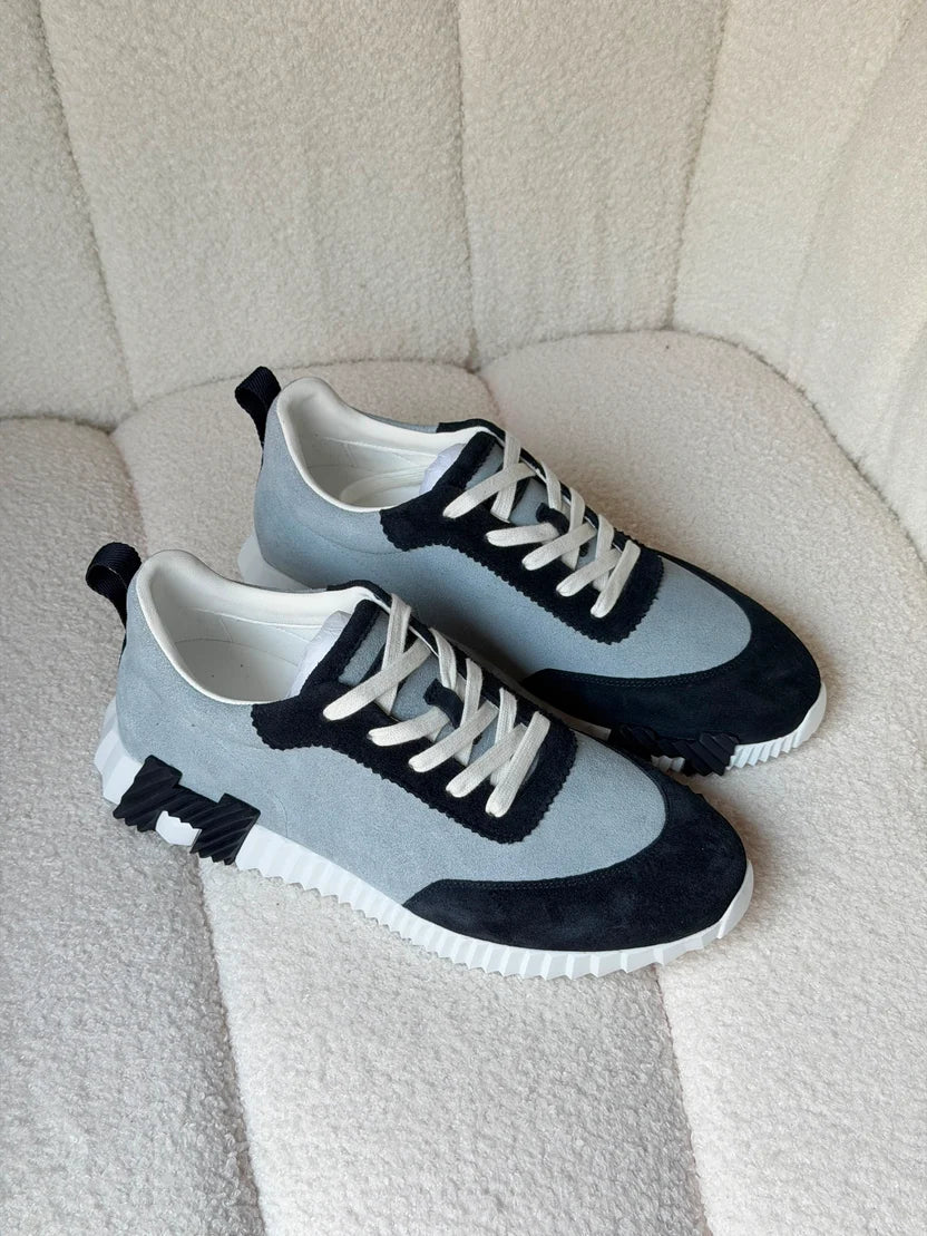 Hermes Bouncing Sneakers
