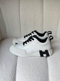 Hermes Bouncing Sneakers