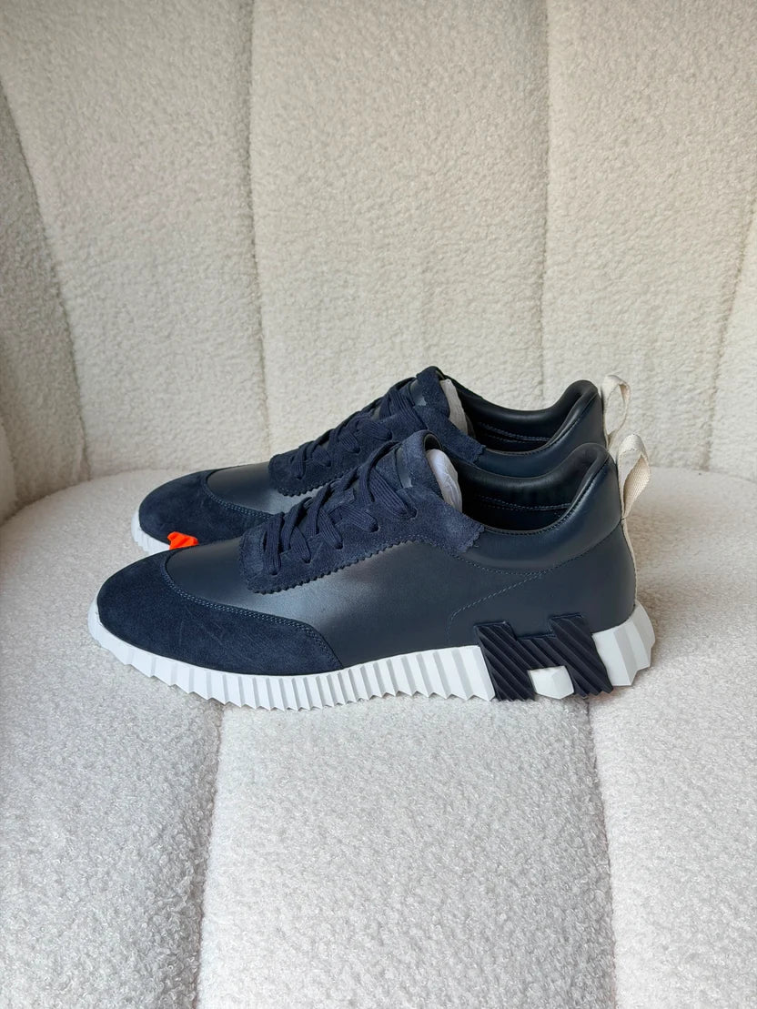 Hermes Bouncing Sneakers