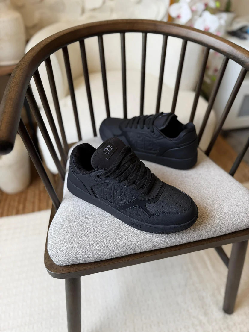 Dior B27 Low-Top Sneakers