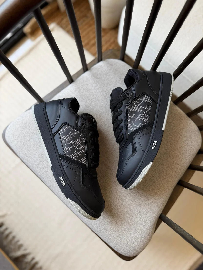 Dior B27 Low-Top Sneakers
