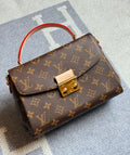 Louis Vuitton Monogram Canvas Bag