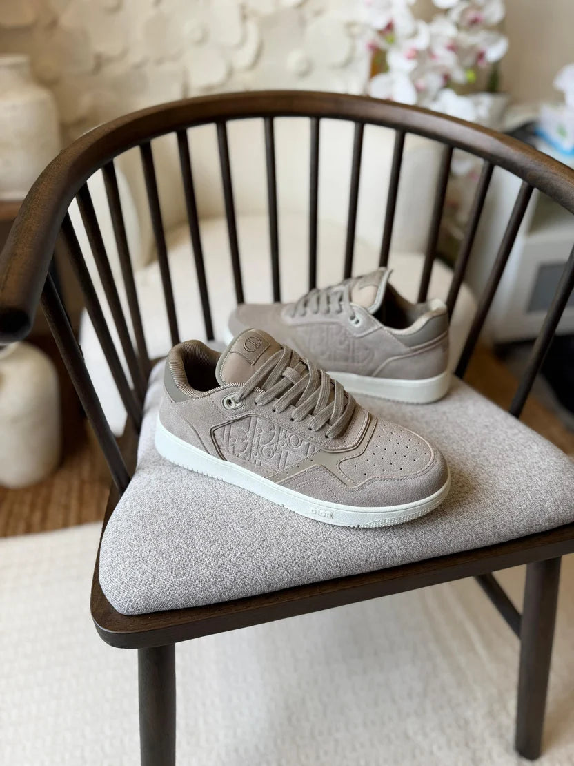 Dior B27 Low-Top Sneakers