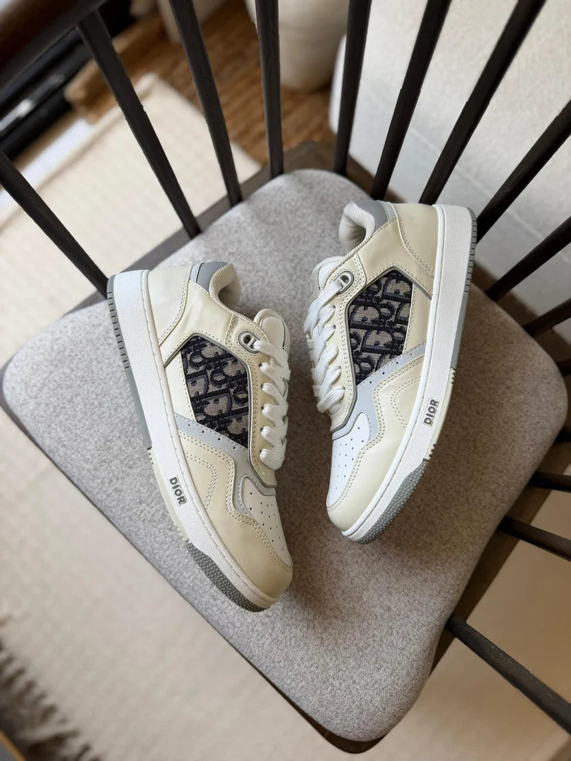 Dior B27 Low-Top Sneakers