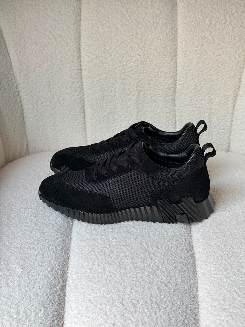 Hermes Bouncing Sneakers