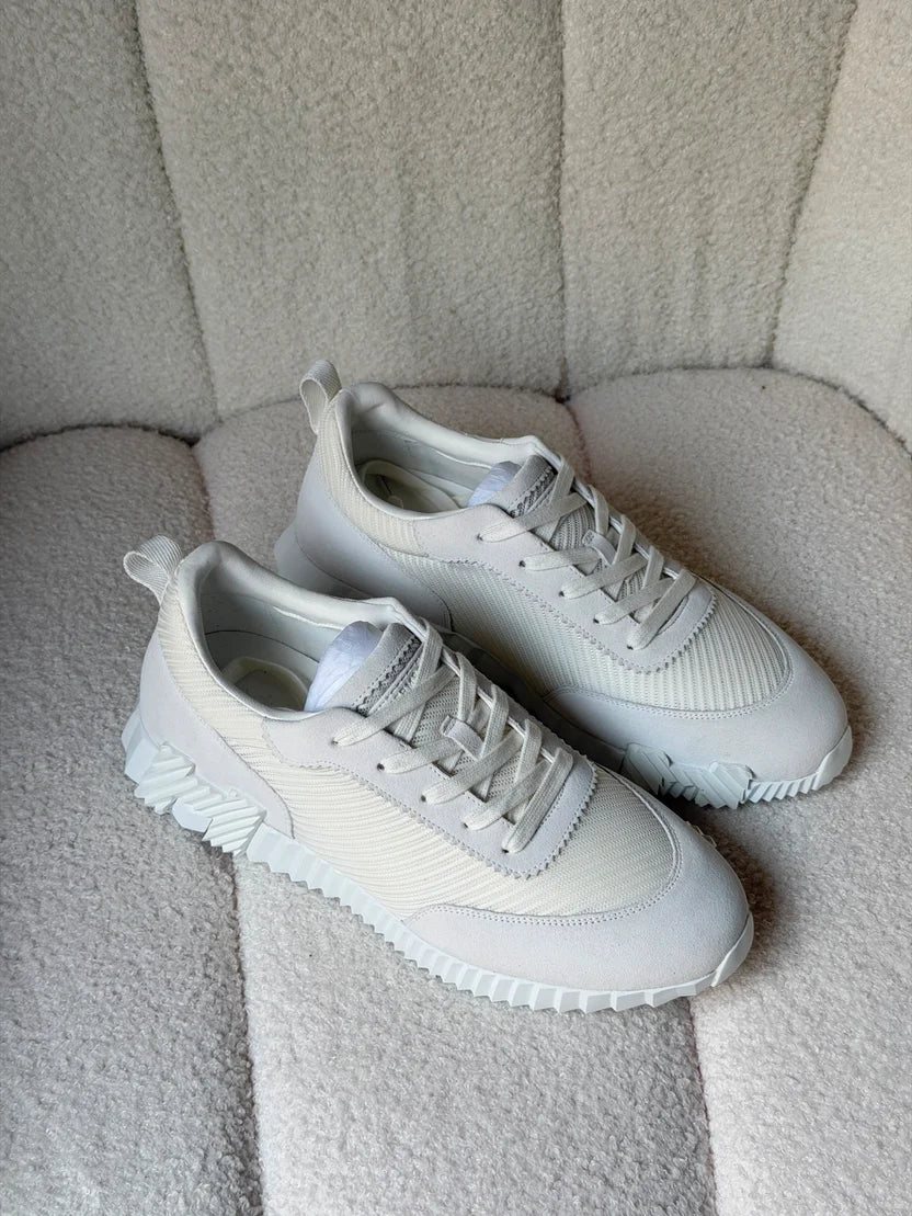 Hermes Bouncing Sneakers