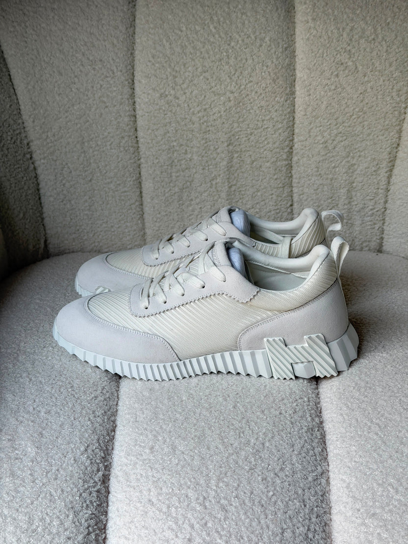 Hermes Bouncing Sneakers
